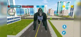 Game screenshot Gorilla Games City Attack mod apk