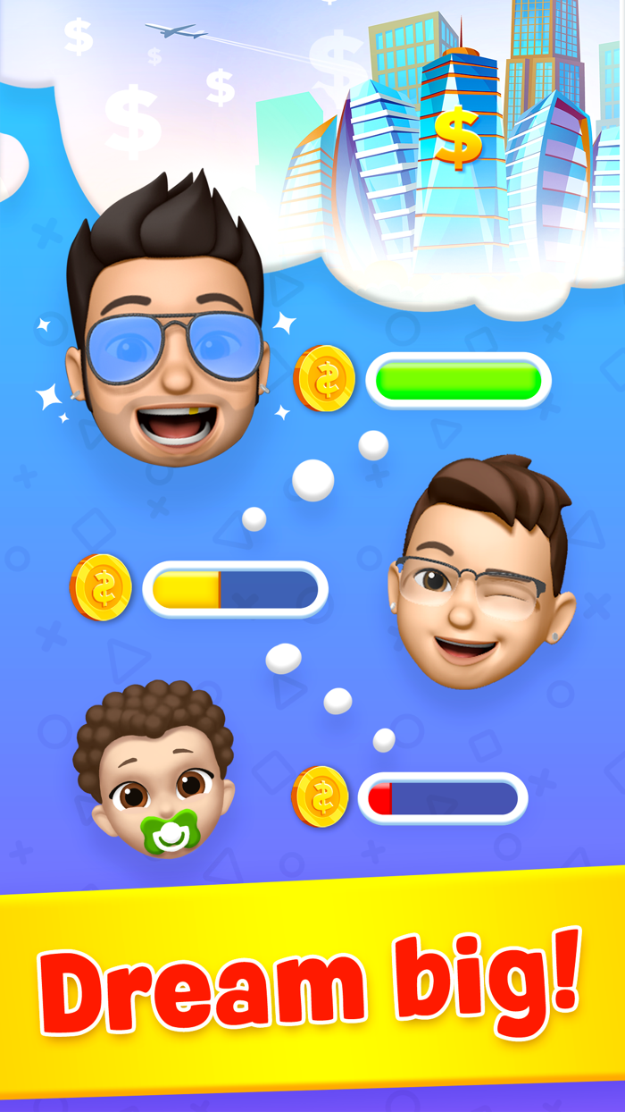 Real Life life simulator game