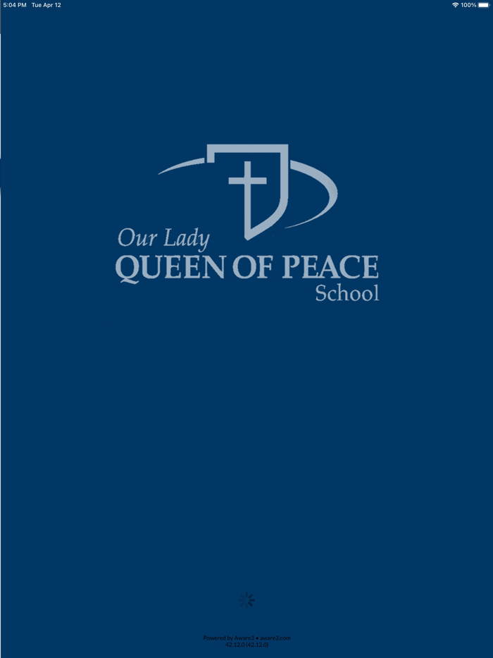 Our Lady Queen of Peace School