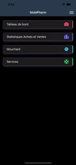 Game screenshot MobiPharm Pro hack