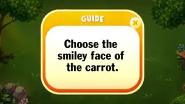 Game screenshot Happy Carrot apk