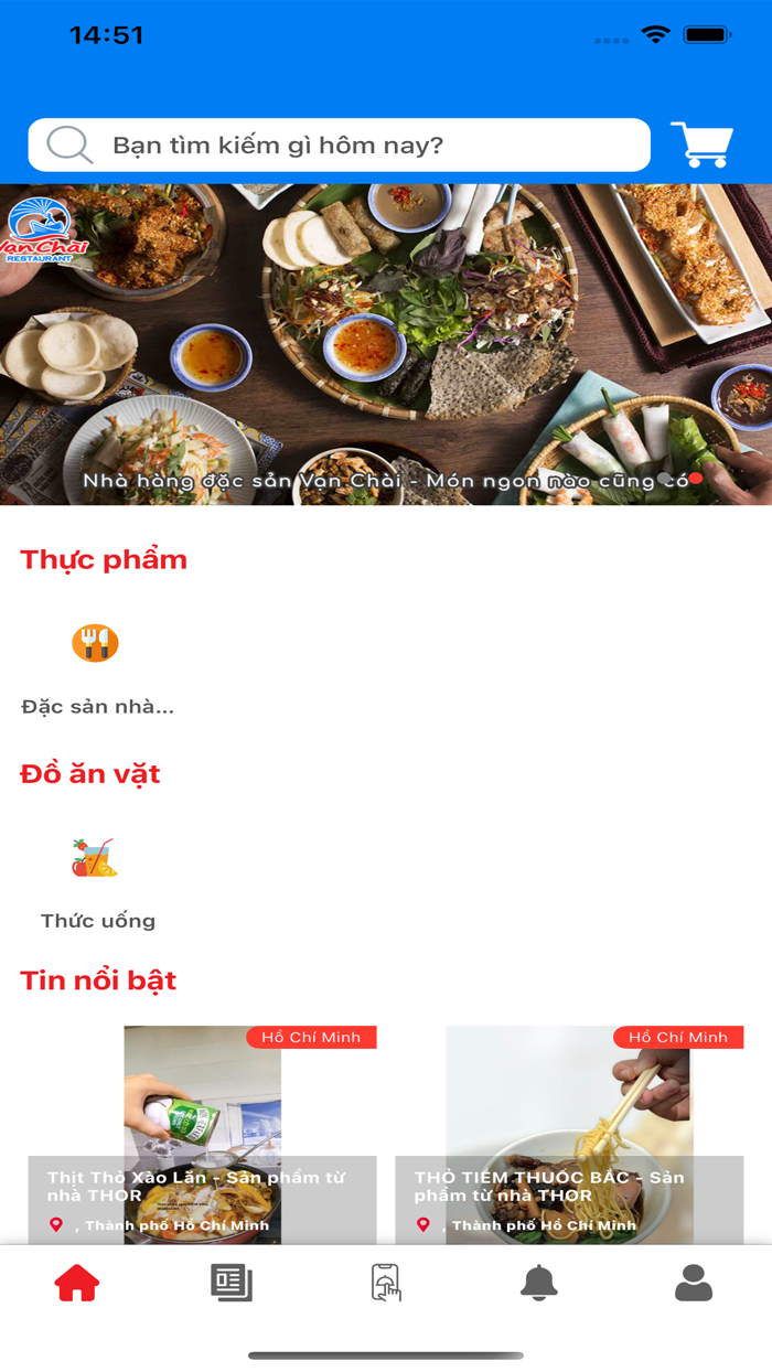 VanChai - Vạn Chài