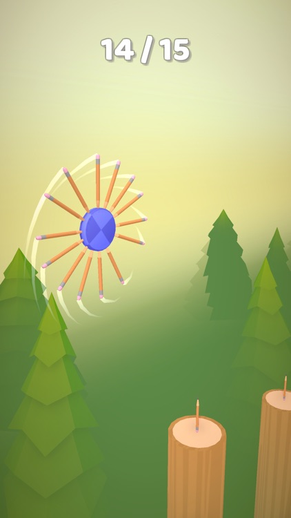 Round Flip 3D screenshot-3