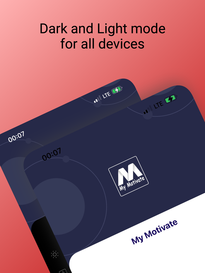 My Motivate