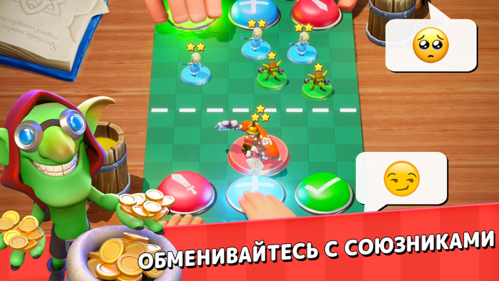 Kingdom GuardTower Defense TD