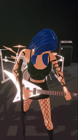 Game screenshot Guitar Factory 3D mod apk