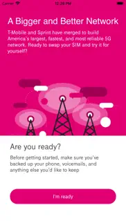 t-mobile app experience problems & solutions and troubleshooting guide - 3