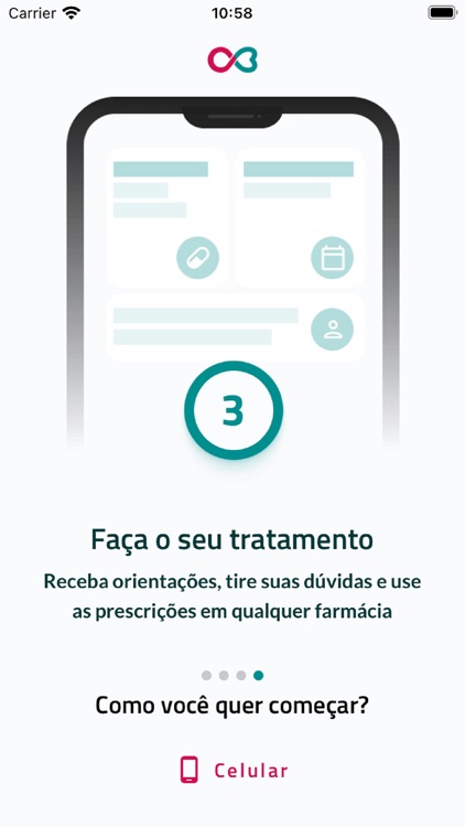 Kompa Saúde screenshot-3