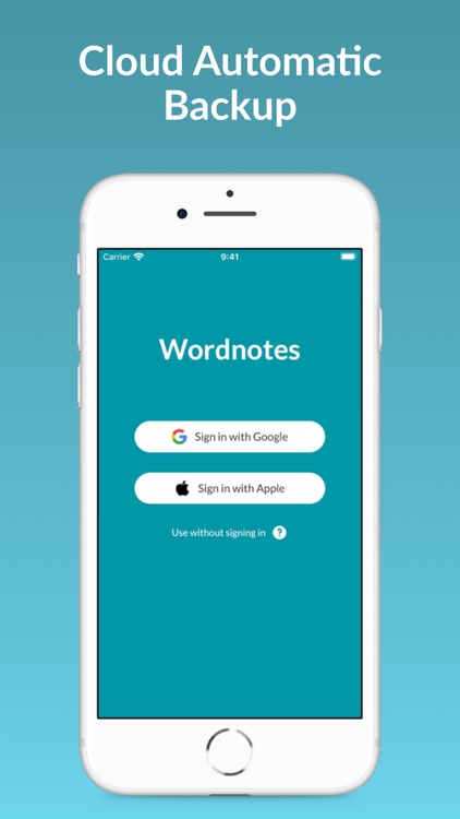 Wordnotes - Boost Vocabulary screenshot-6