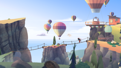 Old Man’s Journey+ screenshot 4