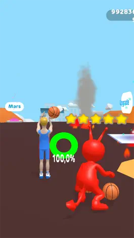 Game screenshot Shoot It Hard mod apk