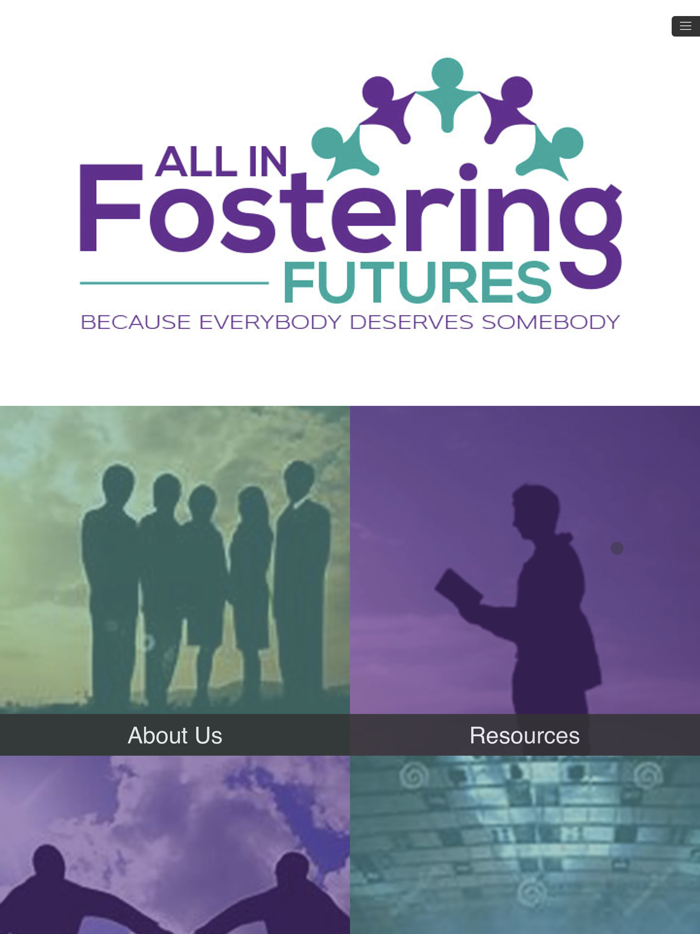 All In Fostering Futures
