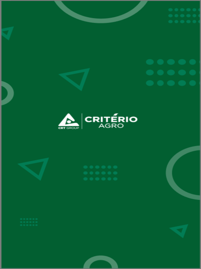 Critério Agro