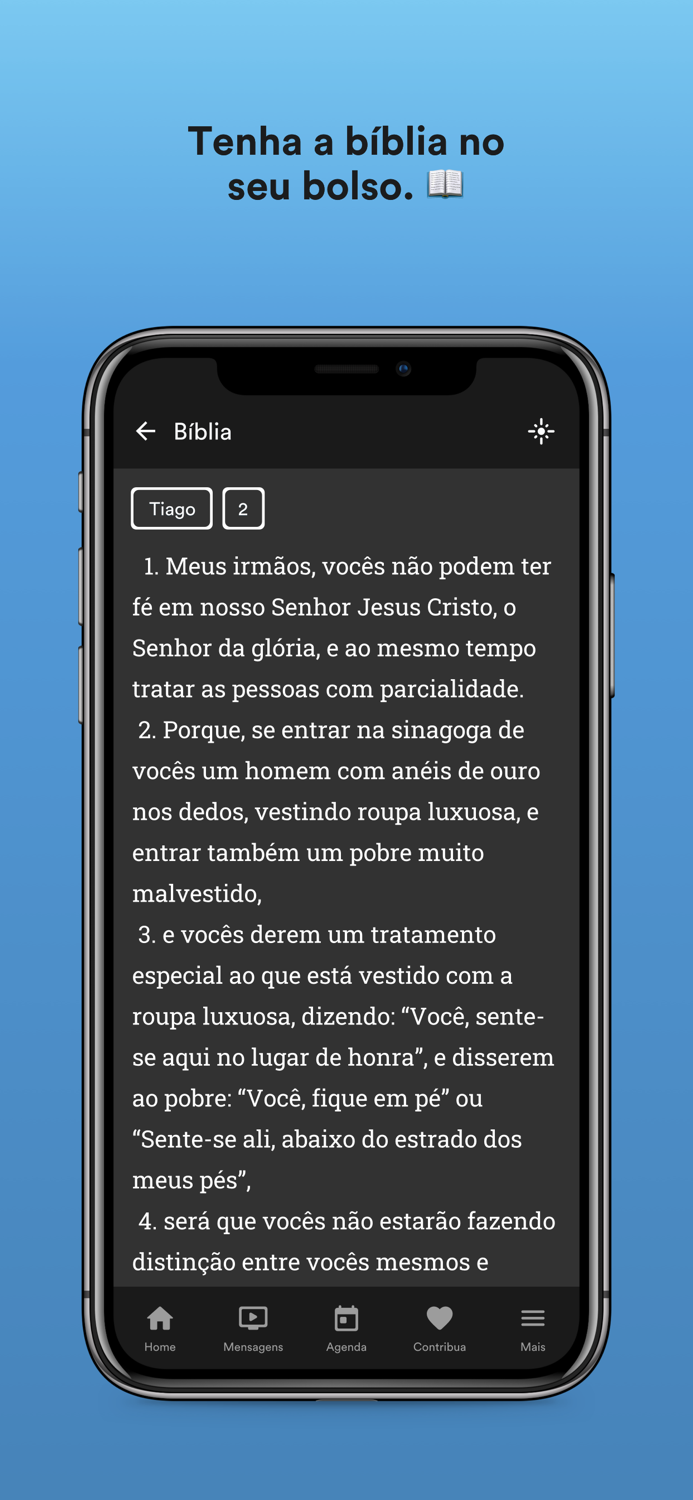 IBP Conect - Batista da Pituba