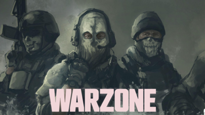 Warzone Mobile screenshot 1