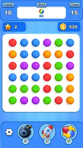 Game screenshot Collect The Dots! mod apk