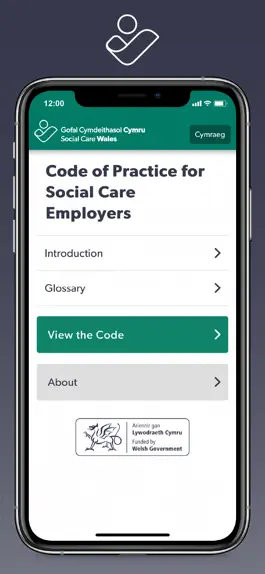Game screenshot Social Care Employers Code mod apk