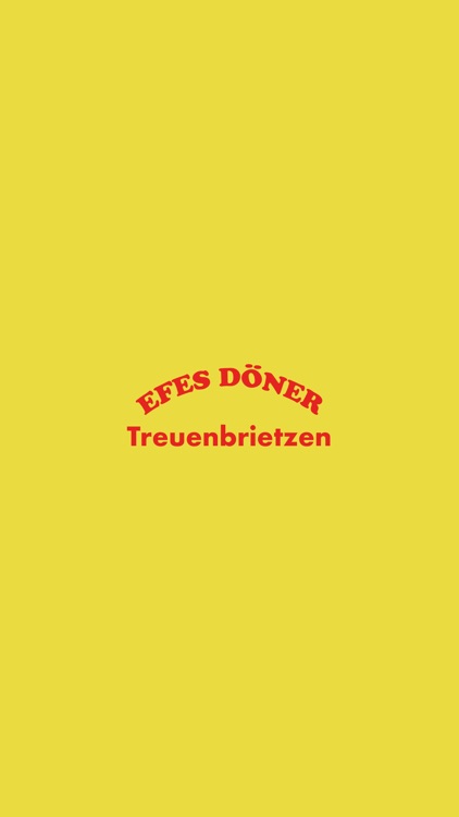 Efes Döner Treuenbrietzen