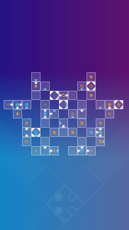 DePuzzle - anti stress puzzle screenshot-3