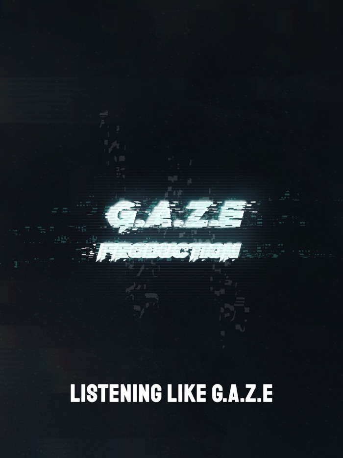 G.A.Z.E