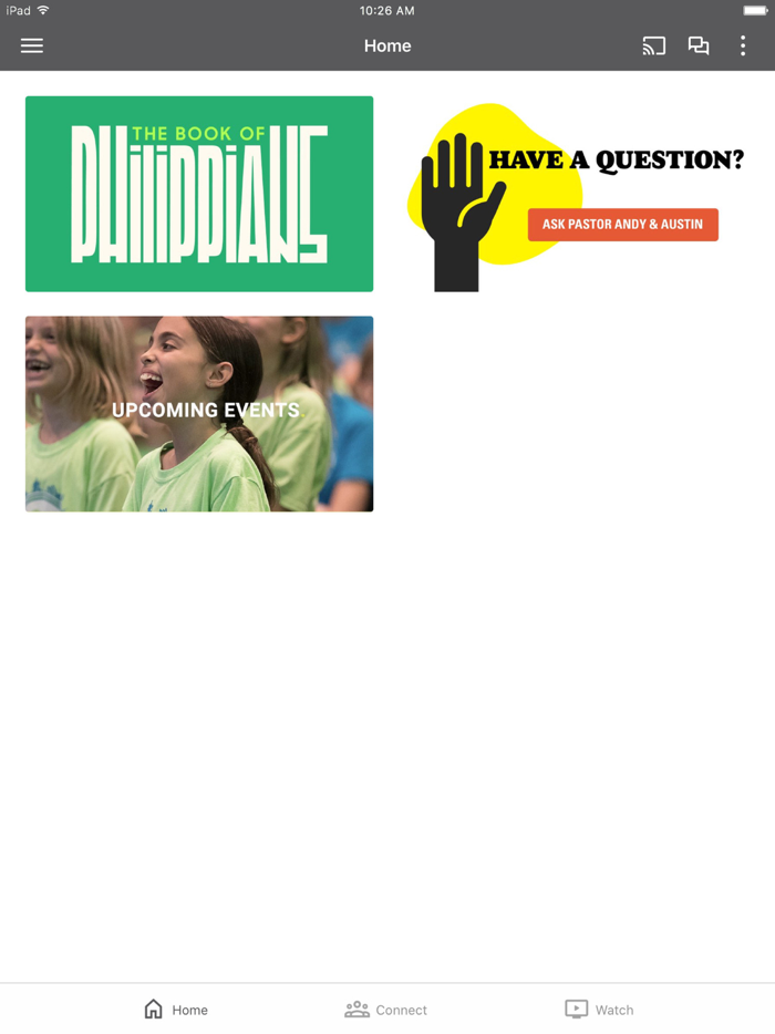 Bay Hope Church - Tampa