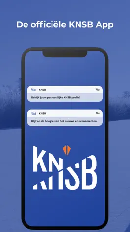 Game screenshot KNSB App mod apk