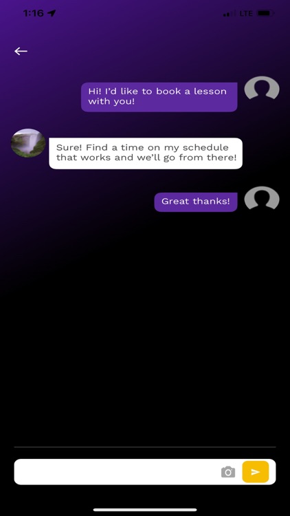 Tyro Driving screenshot-3