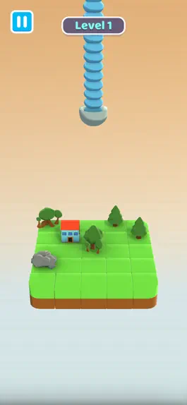 Game screenshot Color Absorber mod apk