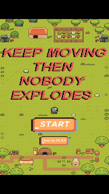 KeepMovingThenNobodyExplodes