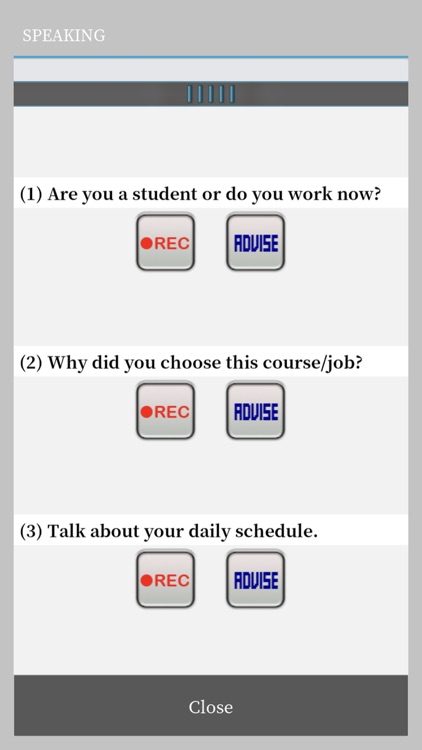 ENGLISH FIRST-AID KITS Lite screenshot-3