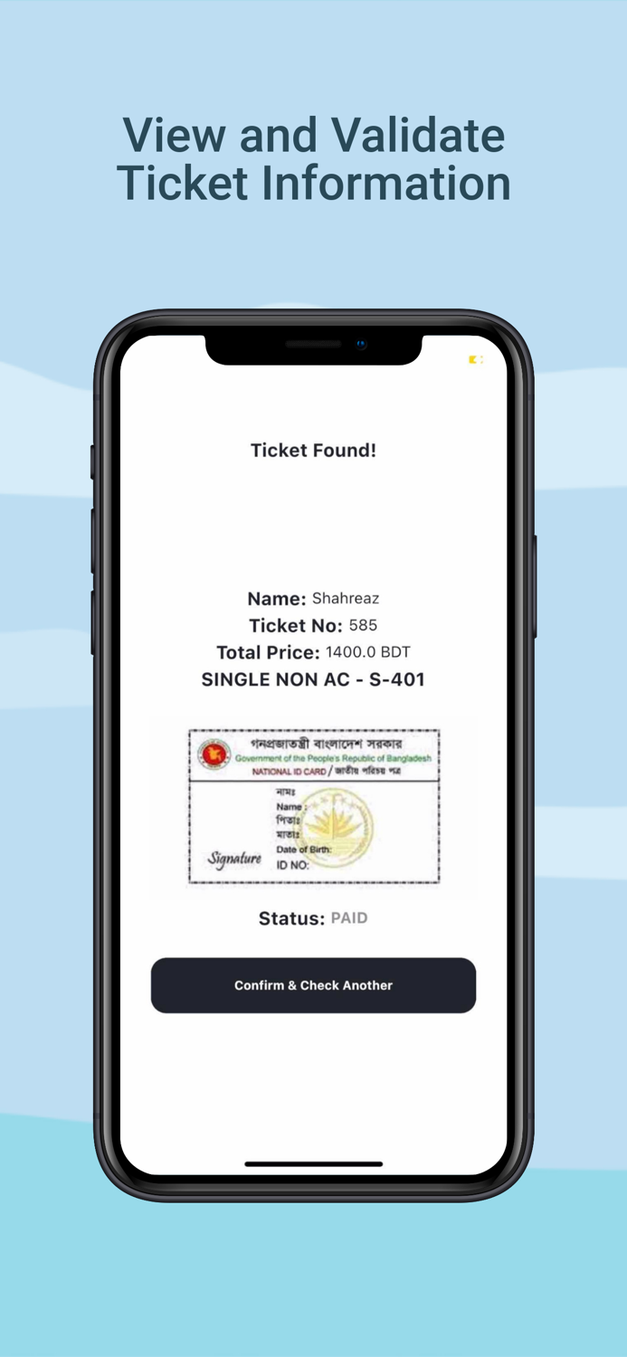 Adventure Launch Admin