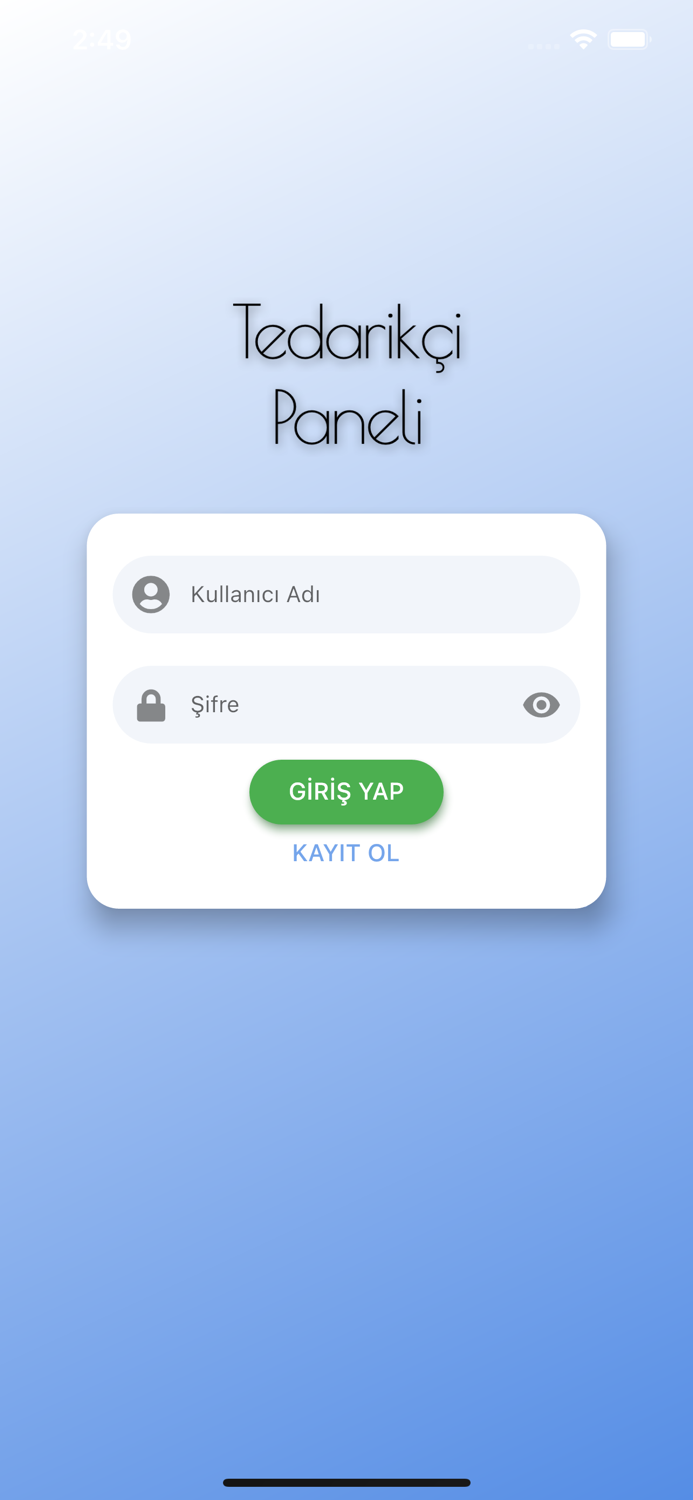 Atabay Kids Tedarikçi