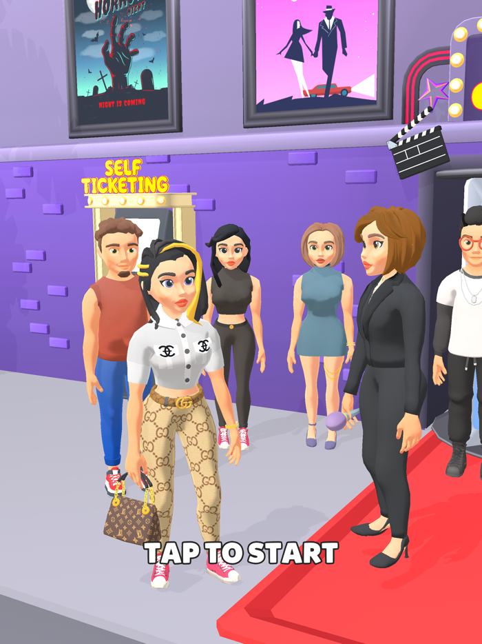 How Much is Your Look?