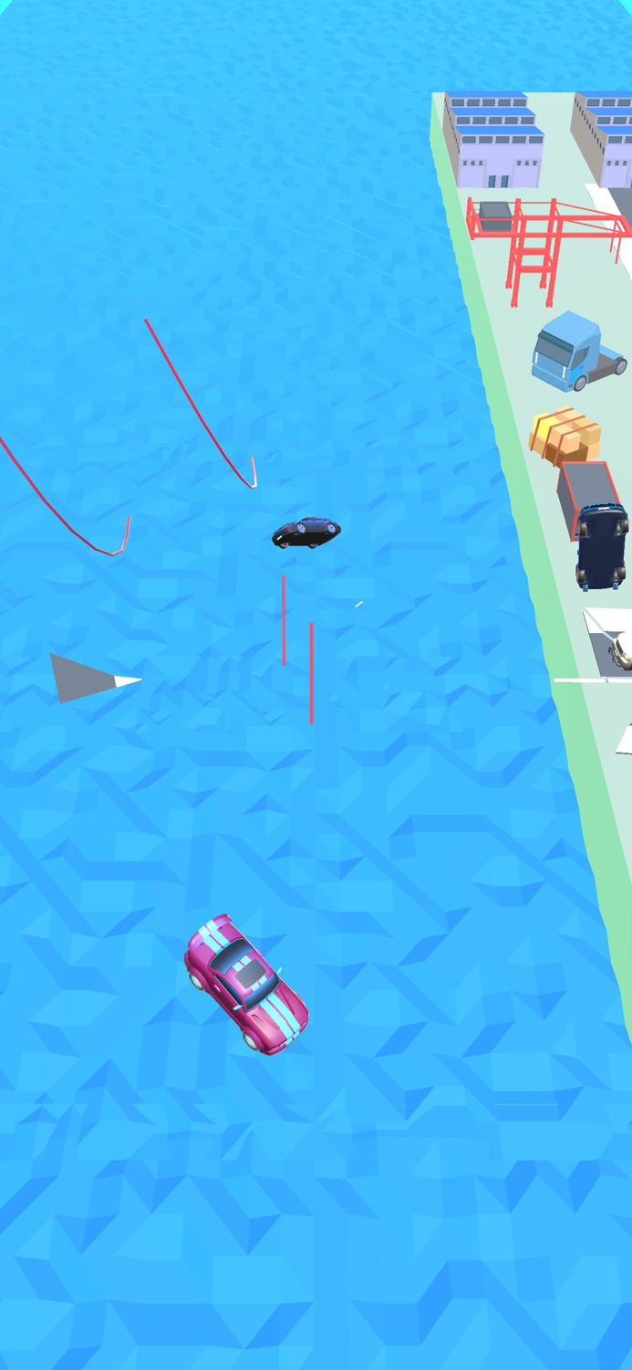 Bridge Building Master