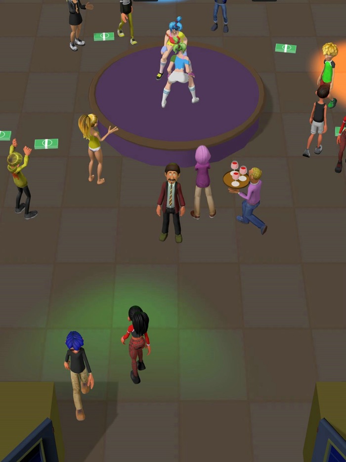 King of the Nightclub