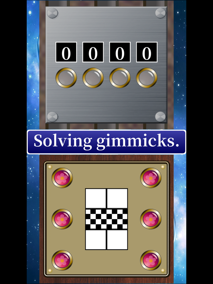 The fate of IMMORTALITY