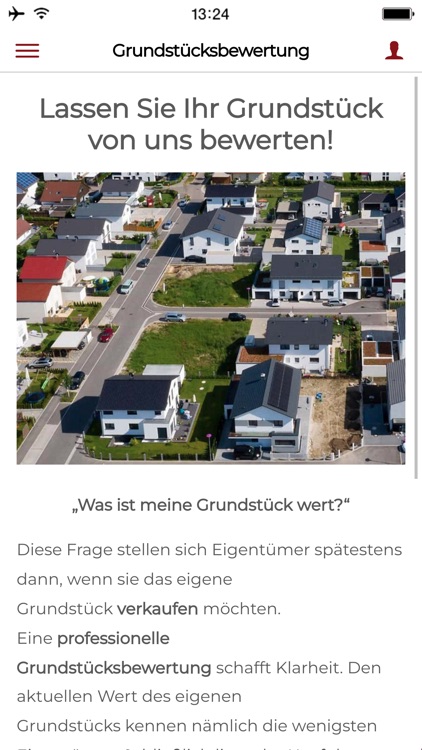 Grundstücksdetektiv