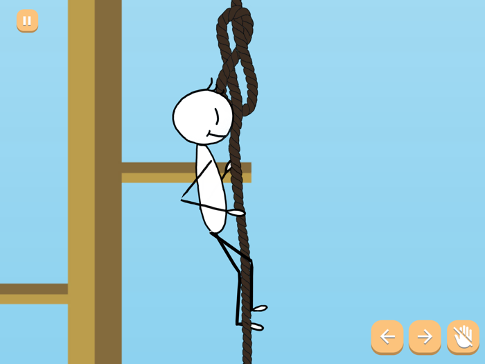 Swing it - Rope jumping