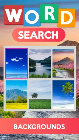 Game screenshot Word Search Connect Letters hack