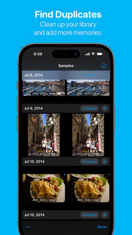 HashPhotos screenshot-5