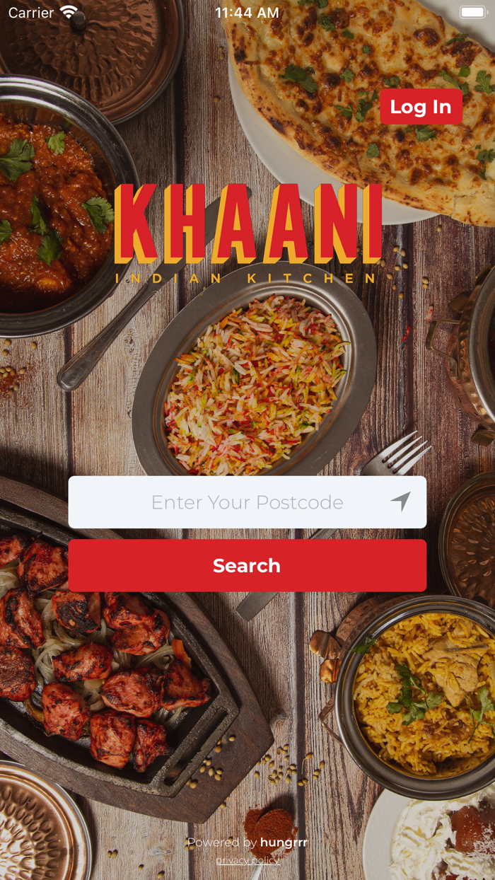 Khaani Indian Kitchen St Ives
