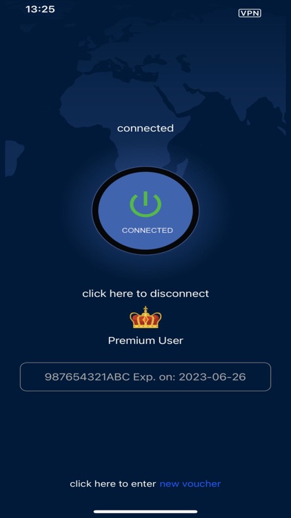 UconnectVPN screenshot-4