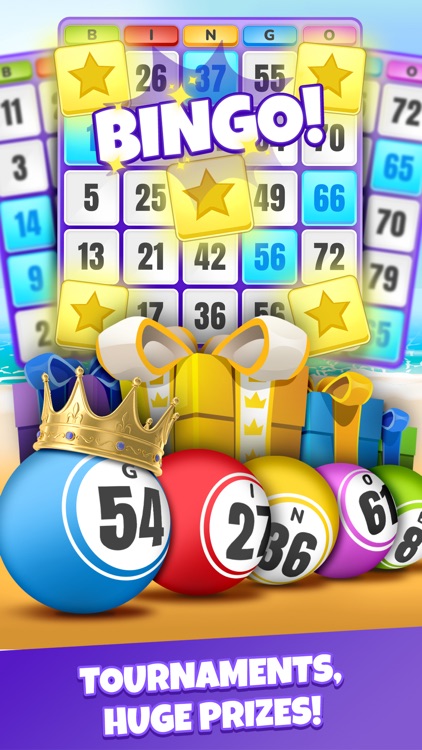 Bingo Billionaire: Bingo Games screenshot-5