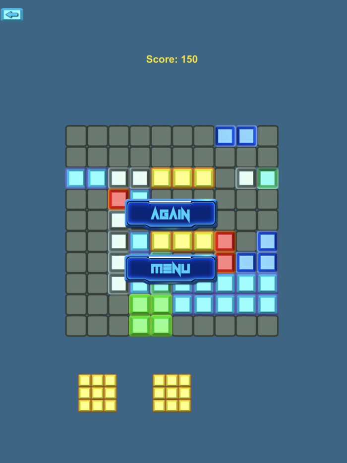 Block Puzzle Premium
