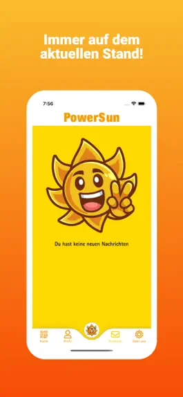 Game screenshot PowerSun hack