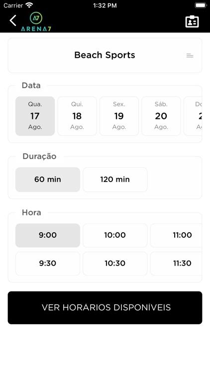 Arena 7 screenshot-3