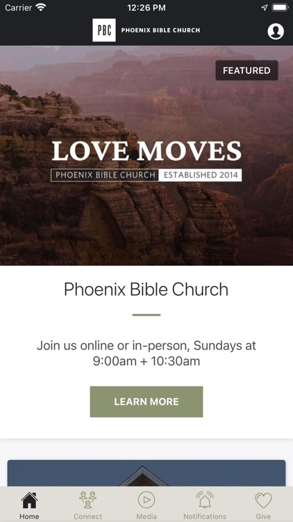 Phoenix Bible Church