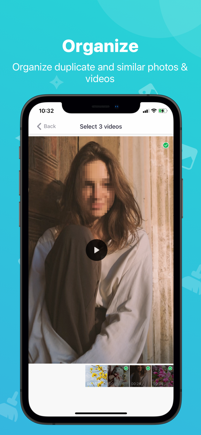 Cleaner Master - Phone Cleaner