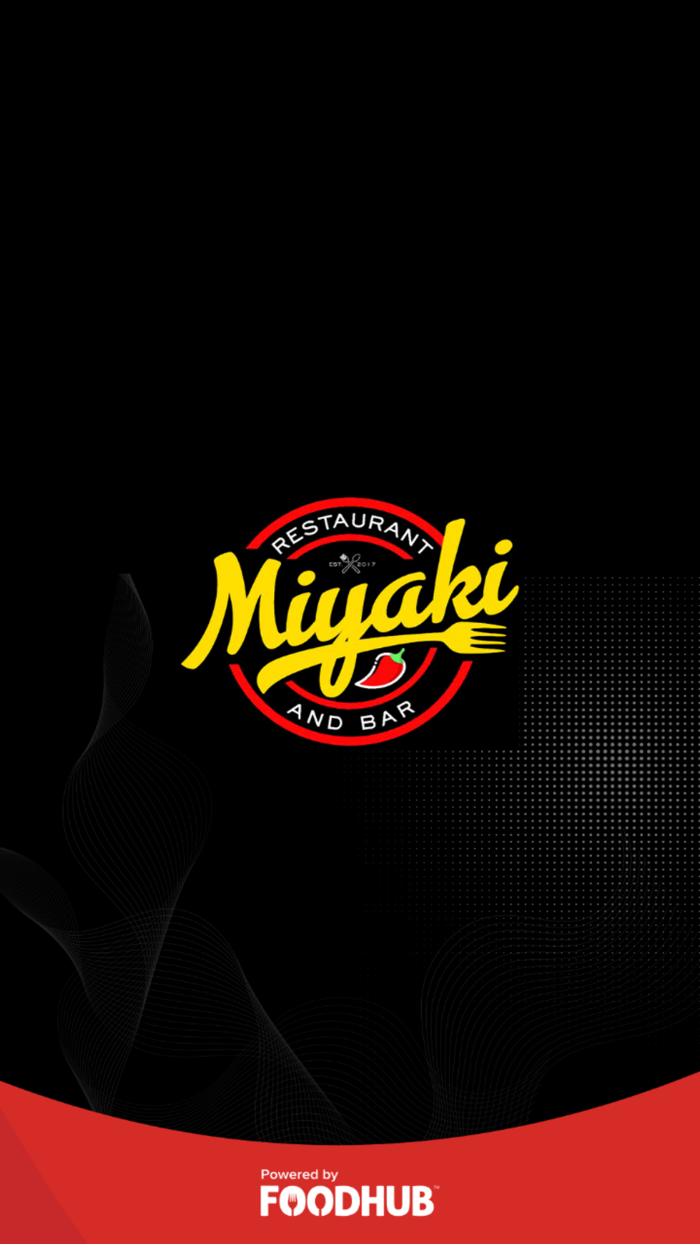 Miyaki Restaurant And Bar