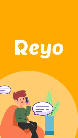 Game screenshot Reyo Listener mod apk